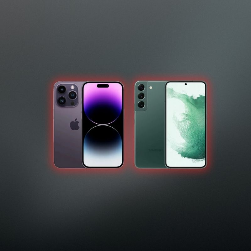 Smartphones