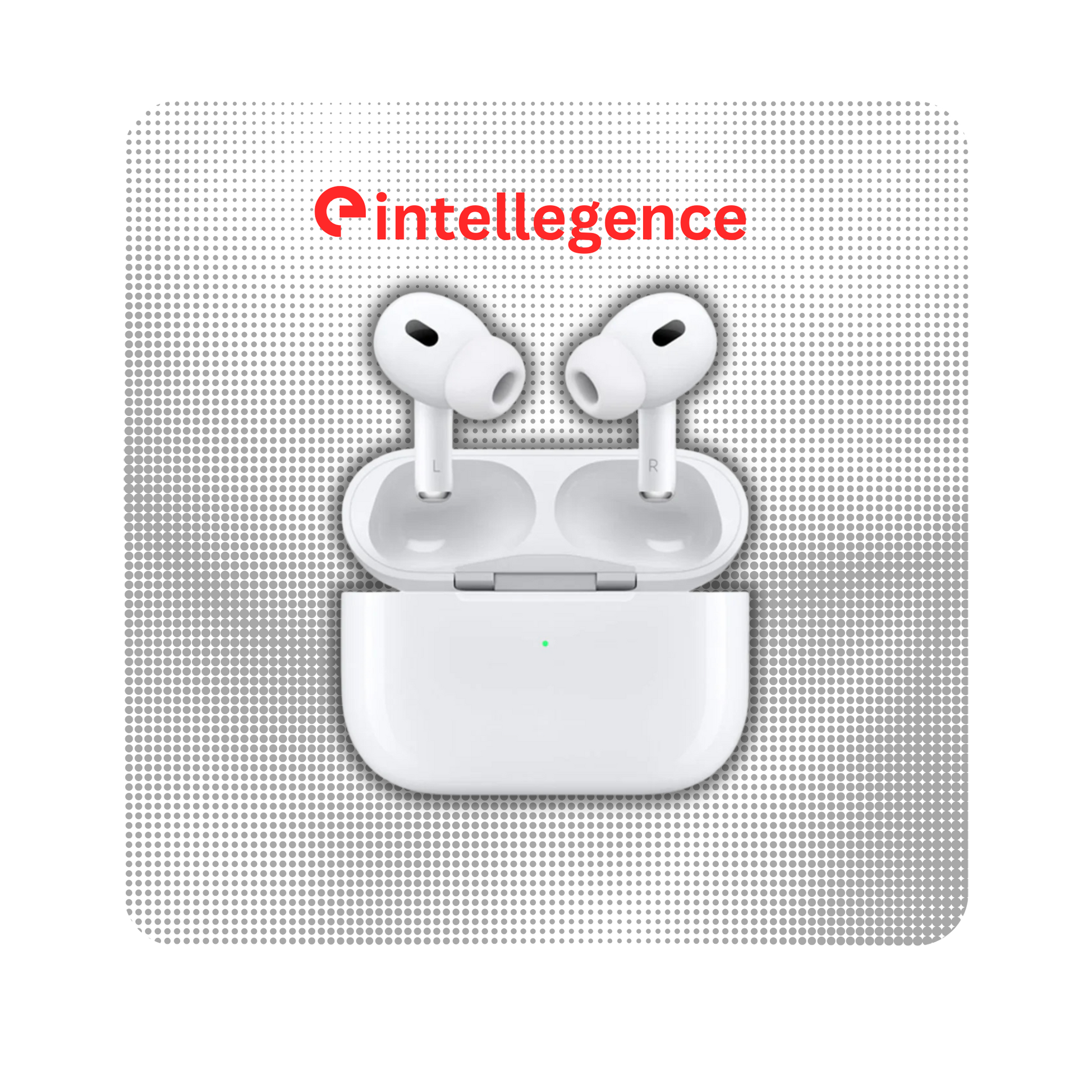 Apple AirPods Pro (2nd Gen)