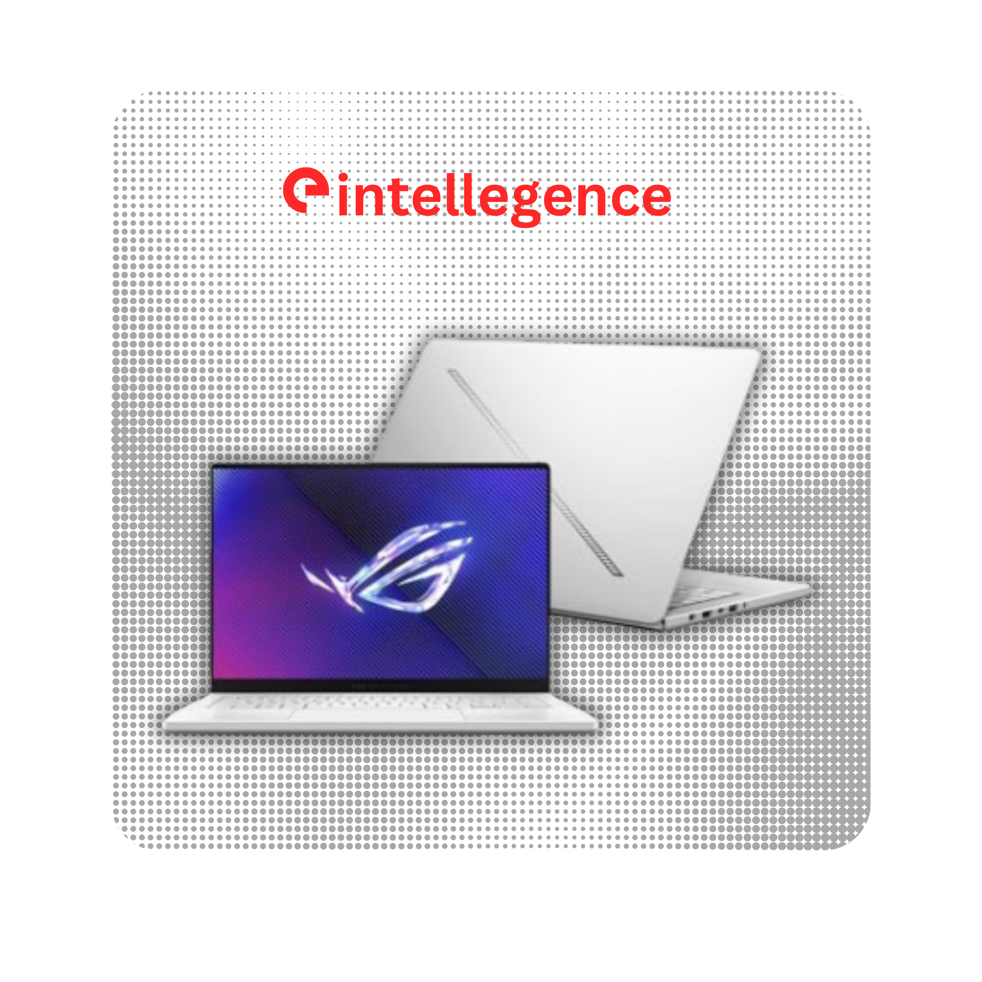 ASUS ROG Zephyrus G14 – Ryzen 9, RTX 4070, 1TB SSD