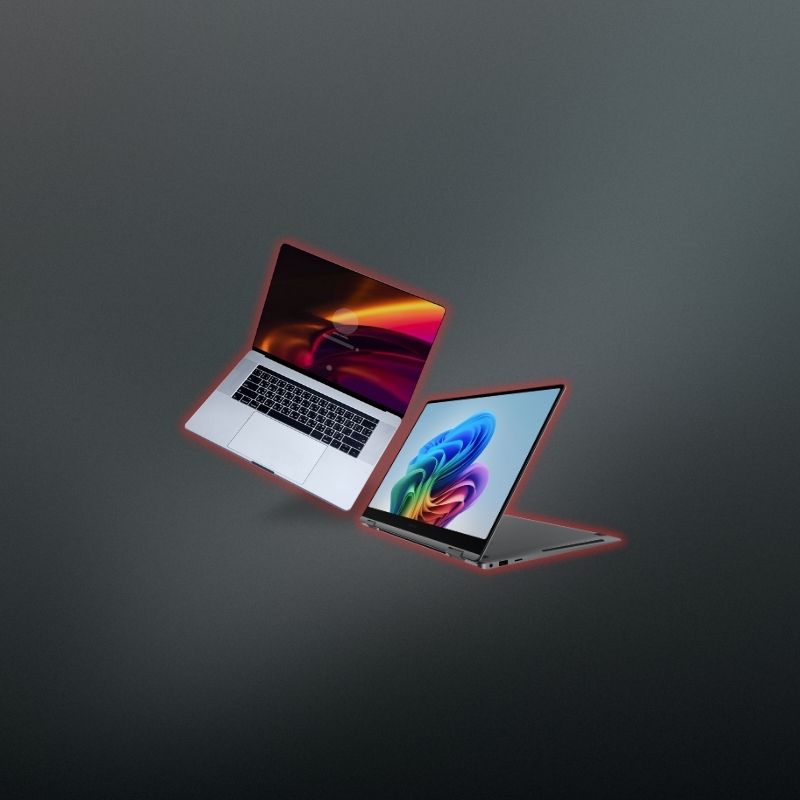 Laptops