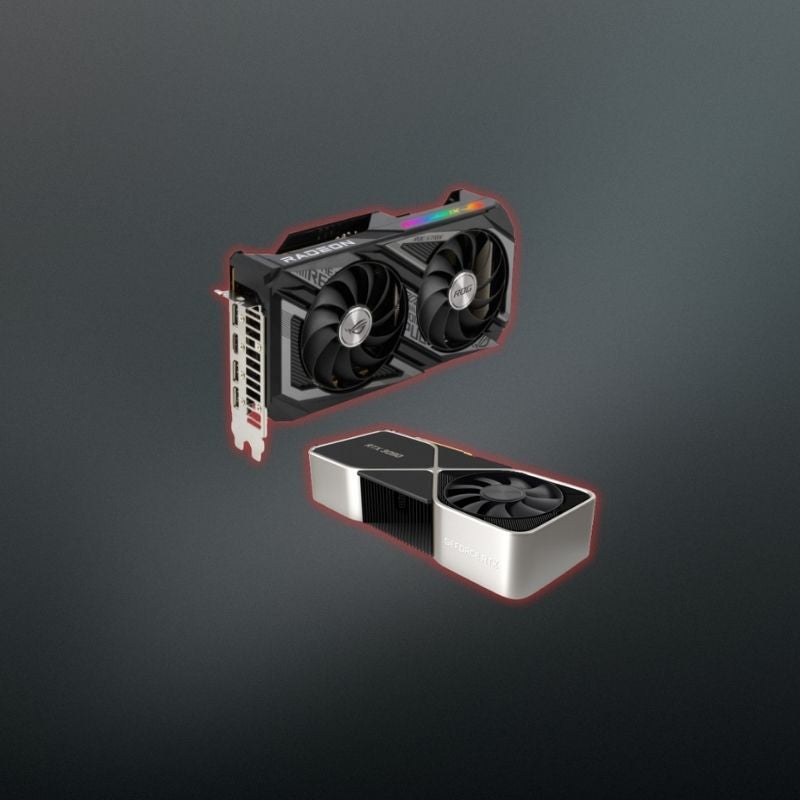 Graphic Cards
