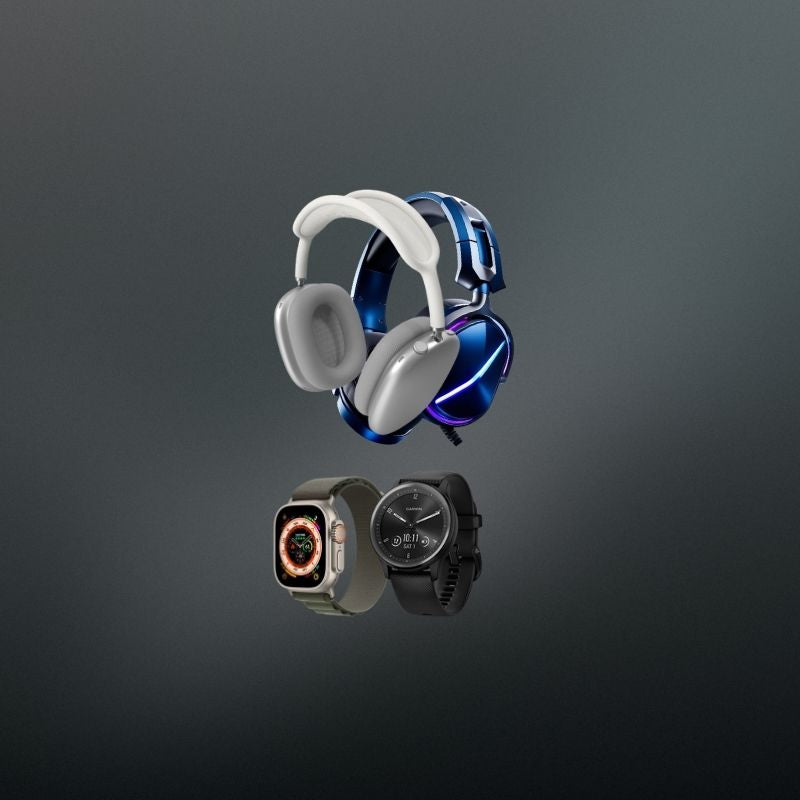 Smart Accessories