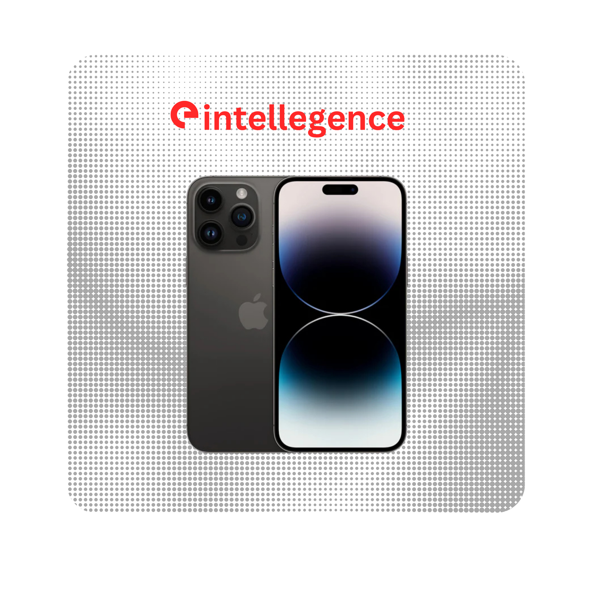 Apple iPhone 14 Pro – 128GB
