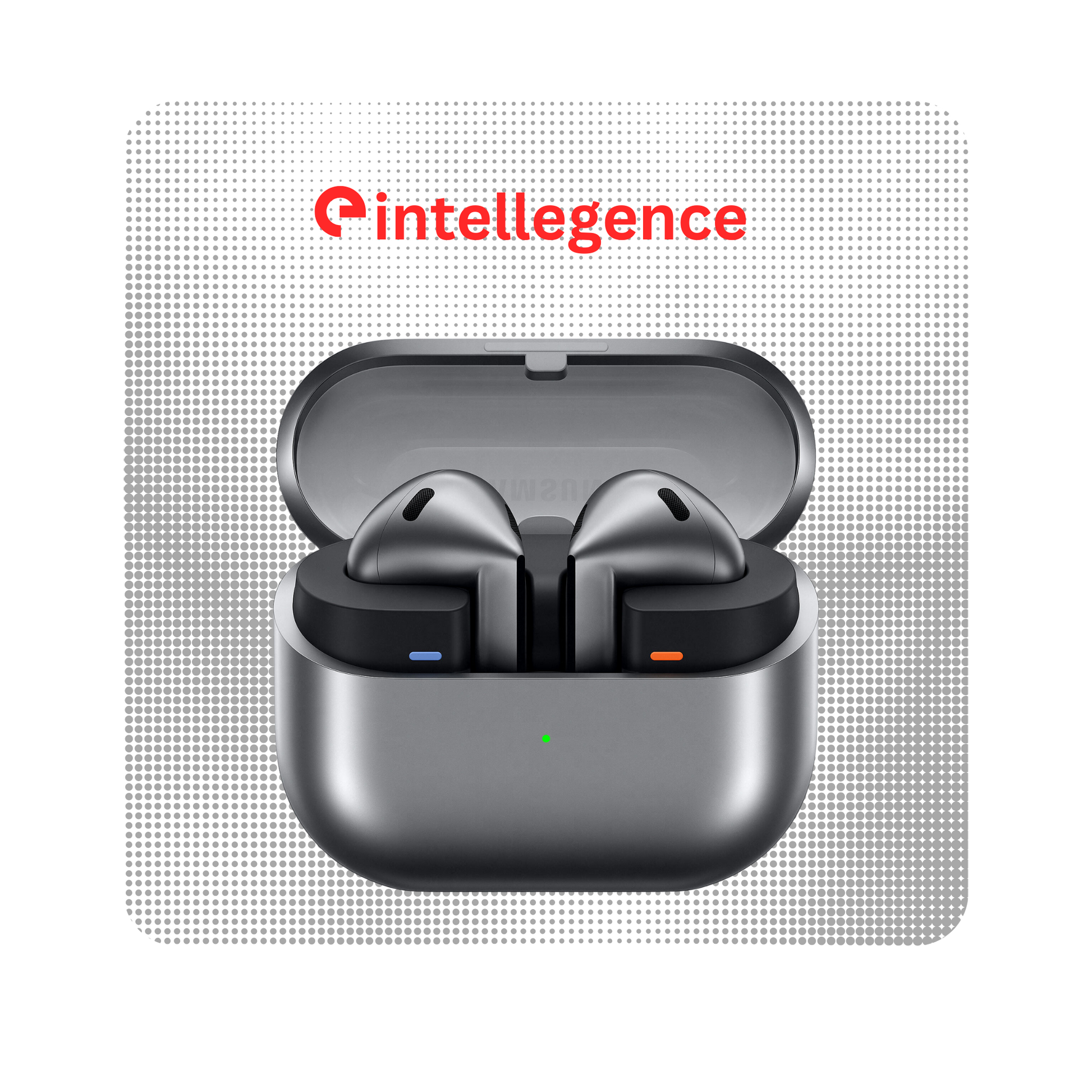 Samsung Galaxy Buds 3